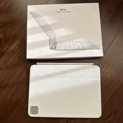 Apple Magic Keyboard iPad Pro 11 M4