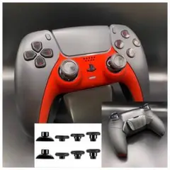 PS5 カスタム コントローラー dualsense 4ボタン extreme