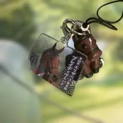アイドルホースミニコレクション ブレイディヴェーグ