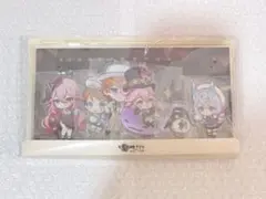 原神　原神fes 2024　シーン アクリルスタンド　ちびキャラ