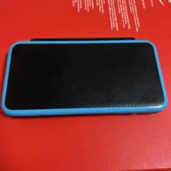 青色 3DS本体　動作確認済み