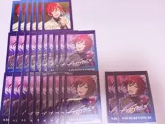 あんスタ　プロセカコラボ　ぱしゃっつ　逆先夏目
