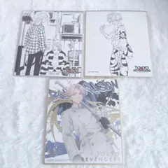東京リベンジャーズ 乾青宗