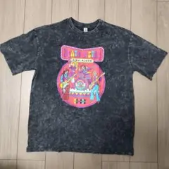 新品！Steven Rhiodes スティーブン・ローズ　ヴィンテージ仕様Ｔシャ