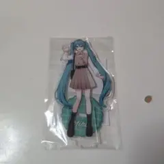 プロジェクトセカイ プロセカ クリフェス 2025 初音ミク アクリルスタンド