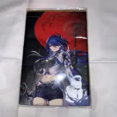 一番くじ 崩壊：スターレイル Vol.2 マルチビジュアルクロス 黄泉