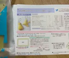 お盆セール【限定・廃盤】石井寛子 チャーム刺繍キット鳥＆猫 CAHIER