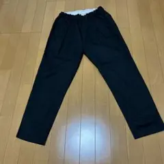 8RAYNS エイトレインズ　テーパードパンツ　ネイビー