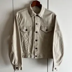 90s LEVI'S WHITE TAB ユーロ 70519 ピケジャケット S 2025年最新】リーバイス 70519の人気アイテム - メルカリ
