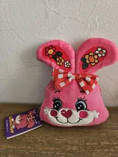 新品未使用CHERICHU ウサギポーチ コインケース