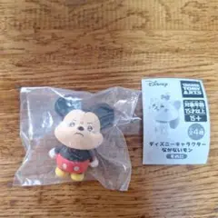 8/31まで限定お値下げ中! ディズニーキャラクター なかないモン ミッキー.