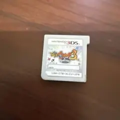 妖怪ウォッチ3 スキヤキ