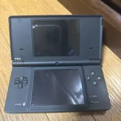 ニンテンドーDSi ブラック 本体