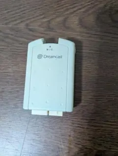 セガ ドリームキャスト マイク アダプター dream cast hkt7200