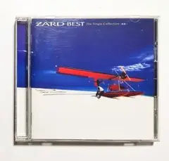 CD ZARD「BEST The Single Collection～軌跡～」