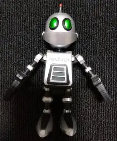 マグネチッククランク ラチェット＆クランク3 予約特典　限定フィギュア マグネチッククランク ラチェット&クランク フィギュア｜Yahoo