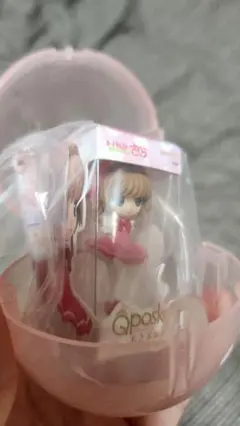 Qposket 木之本桜　カードキャプターさくら