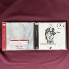 ReoNa End of Days GG 新品未開封