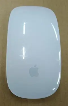 Apple Magic Mouse A1296 ホワイト 動作確認済み