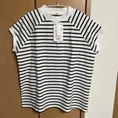 Classical Elf ボーダーTシャツ XL