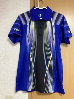 ニッタク 卓球ユニフォーム S