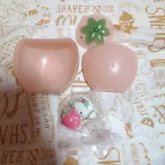 サンリオ いちごフレンズ こぎみゅん