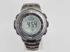 CASIO PRO TREK PRW-3000T-7JF