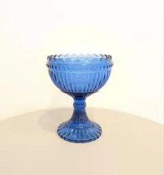 Iittala イッタラ マリボウル 廃盤　ウルトラマリンブルー スモール
