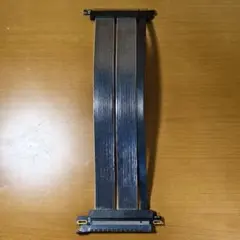 EZDIY-FAB PCIe 4.0 16x ライザーケーブル