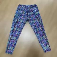 ジャザサイズパンツ
