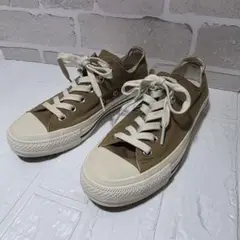 【CONVERSE×MHL】チャックテイラー マーガレットハウエル 4 1/2