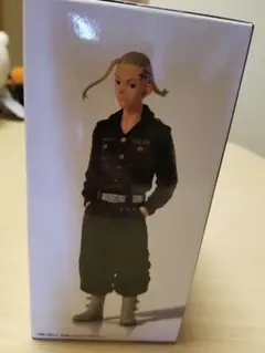 東京リベンジャーズ ドラケン