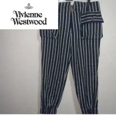 vivienne westwood 変形パンツ 難あり