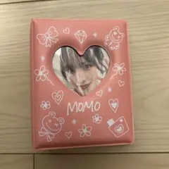 TWICE モモ コレクトブック