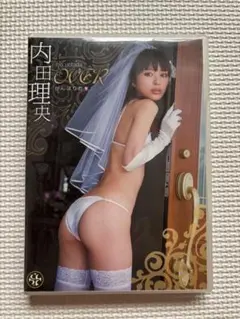 OVER 内田理央 DVD