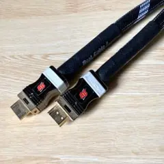Real Cable リアルケーブル HDMIケーブル 1.5m