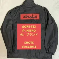 nitraid XL フード付きジャケット　美中古 2025年最新】nitraid メンズ ナイロンジャケットの人気アイテム