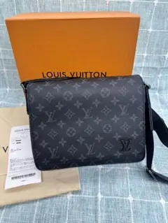 LOUIS VUITTON モノグラム ショルダーバッグ