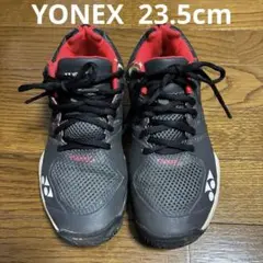 ヨネックス テニスシューズ　23.5cm