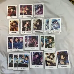 あんスタ ぱしゃっつ ぱしゃこれ 朔間零　23点セット