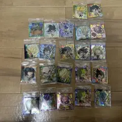 ドラゴンボールカードセット 20枚以上