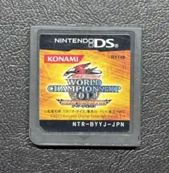 遊戯王ファイブディーズ WORLDCHAMPIONSHIP2011 OVER …