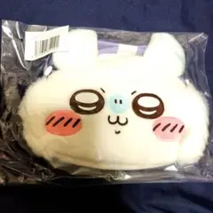 モモンガお顔ショルダーバックＤ賞