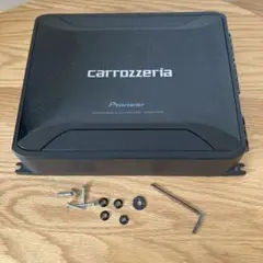 片栗粉　GM-D7400 Amazon.co.jp: パイオニア carrozzeria 200W×4・ブリジャブル
