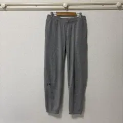 Under Armour グレー ジョガーパンツ