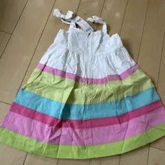 未使用ジンボリーワンピース