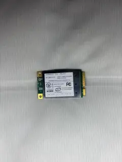 AzureWave AR5BX63 Mini PCIe 無線LAN子機