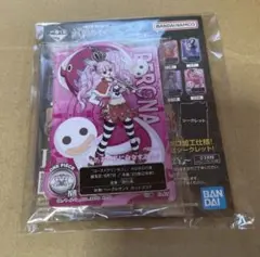 一番くじ ワンピース 試練のその先 I賞 アクリルスタンド ペローナ