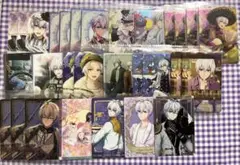 逢坂壮五 ウエハースカード