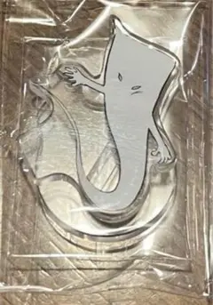 一反木綿 鬼太郎くじ アクリルスタンド1